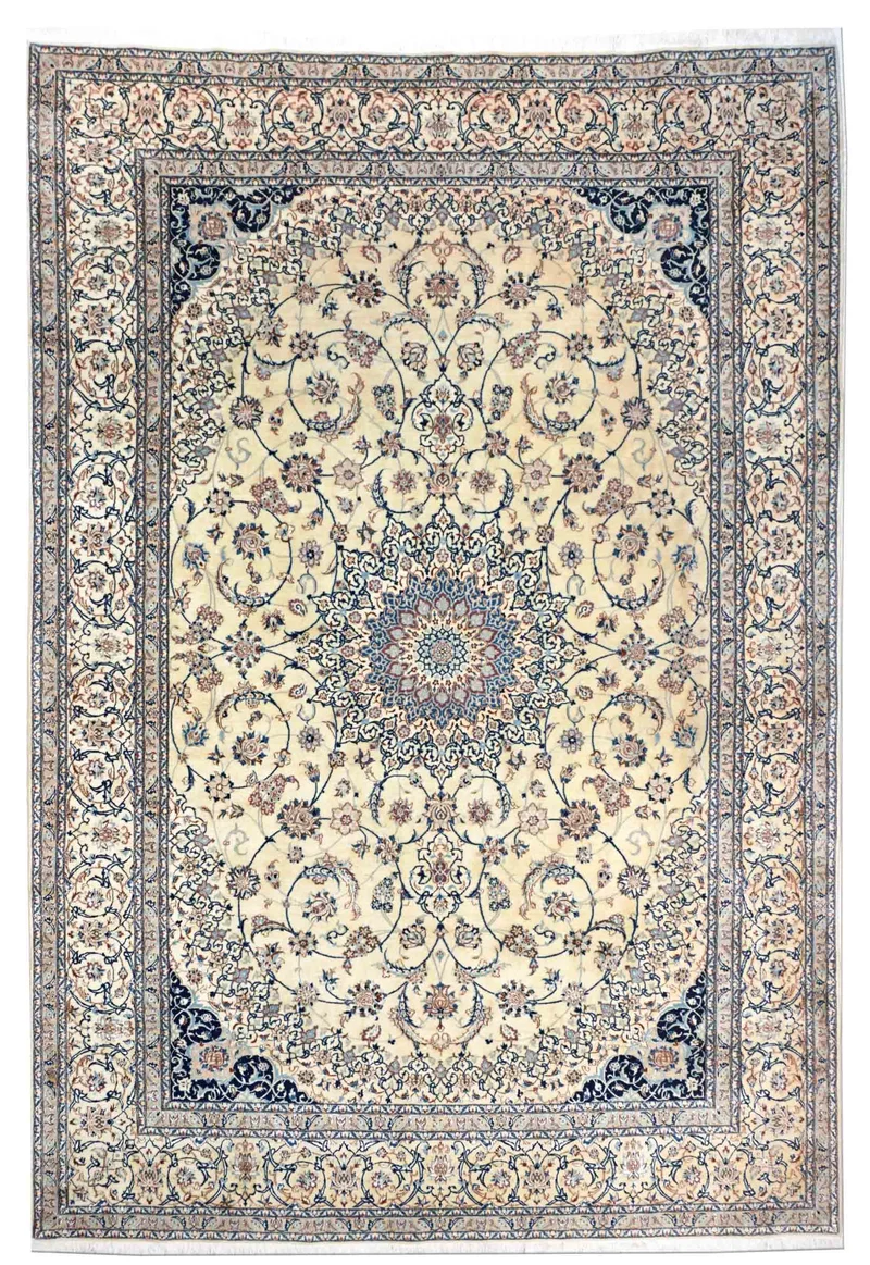 Nain | 338 cm x 228 cm | Nr. Z-3816