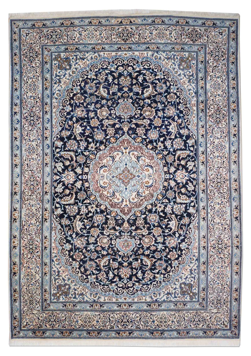 Nain Kaschmar | 345 cm x 244 cm | Nr. Z-3720