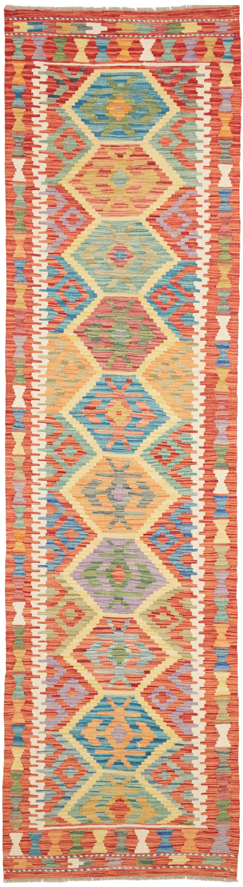 Kelim | 294 x 78 cm | Nr. 12-474764