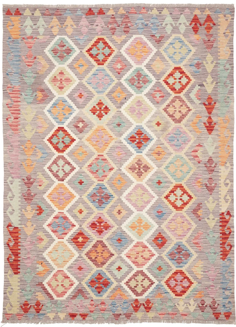 Kelim | 234 x 169 cm | Nr. 12-476927