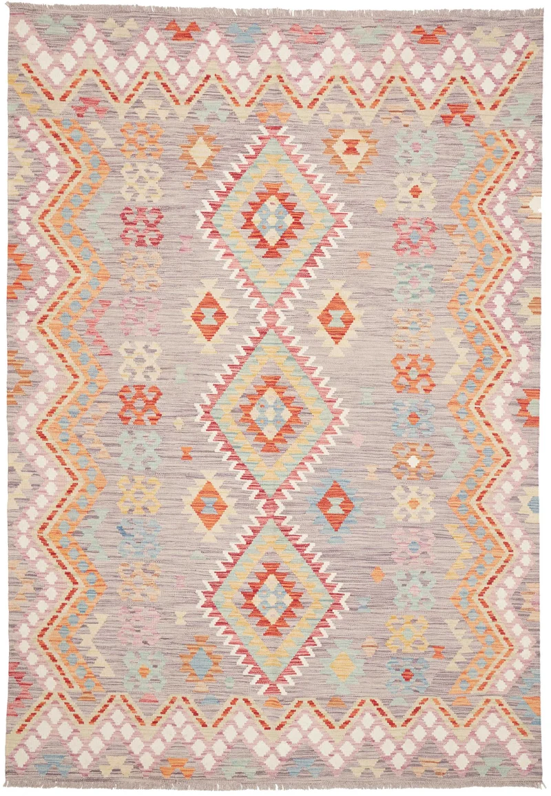 Kelim | 235 x 164 cm | Nr. 12-476888