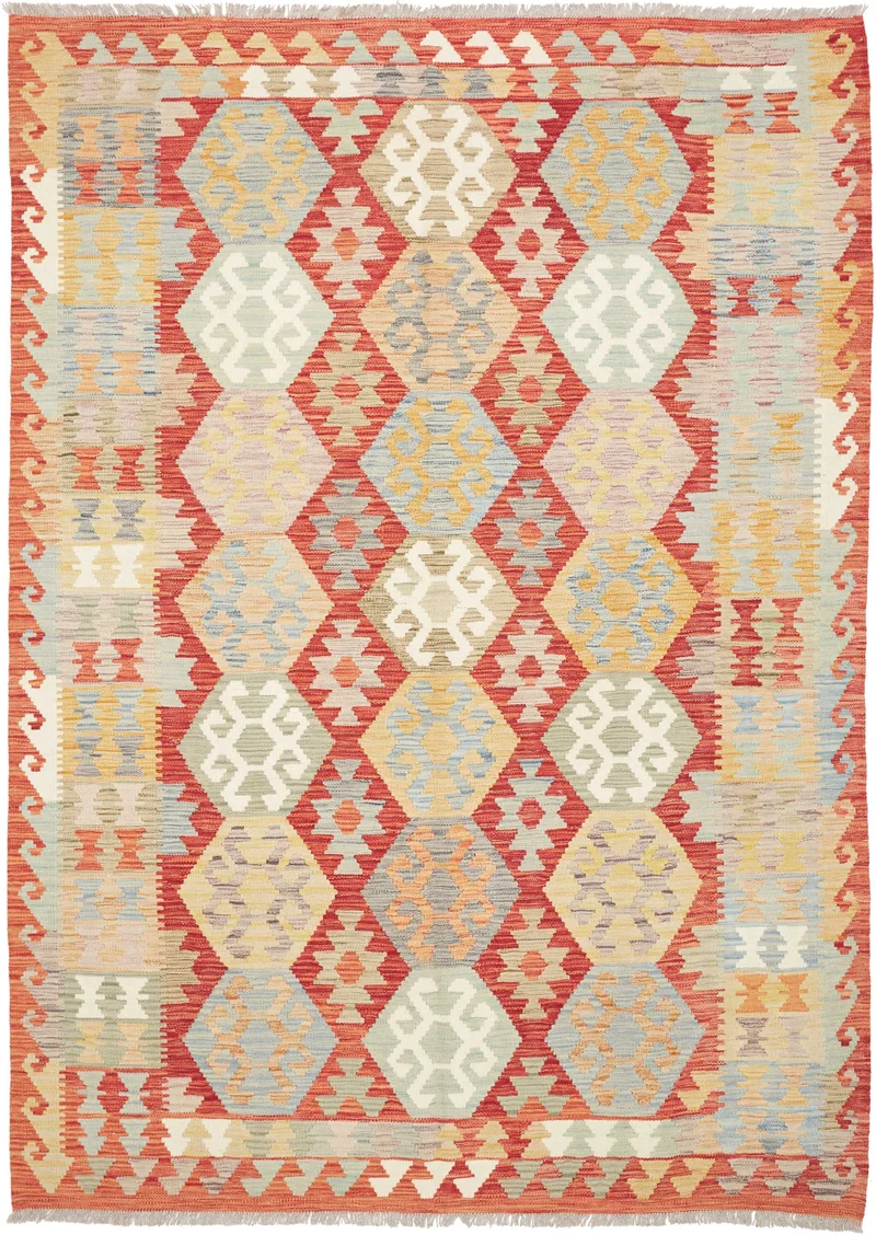 Kelim | 240 x 168 cm | Nr. 12-476822