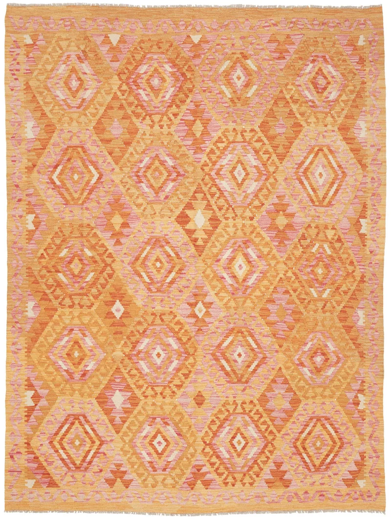 Kelim | 230 x 172 cm | Nr. 12-477778