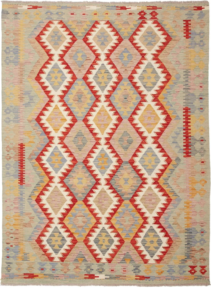 Kelim | 201 x 150 cm | Nr. 12-463463