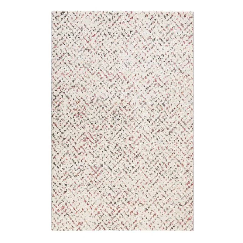 Esprit Teppich Beige Bunt In & Outdoor "Amber"