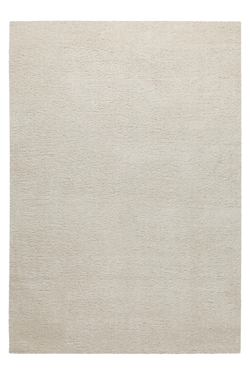 Teppich Creme Beige im Berber Style "Studio zero" WECONhome