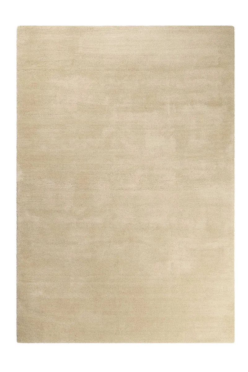 Esprit Teppich Sand Hochflor "Loft"