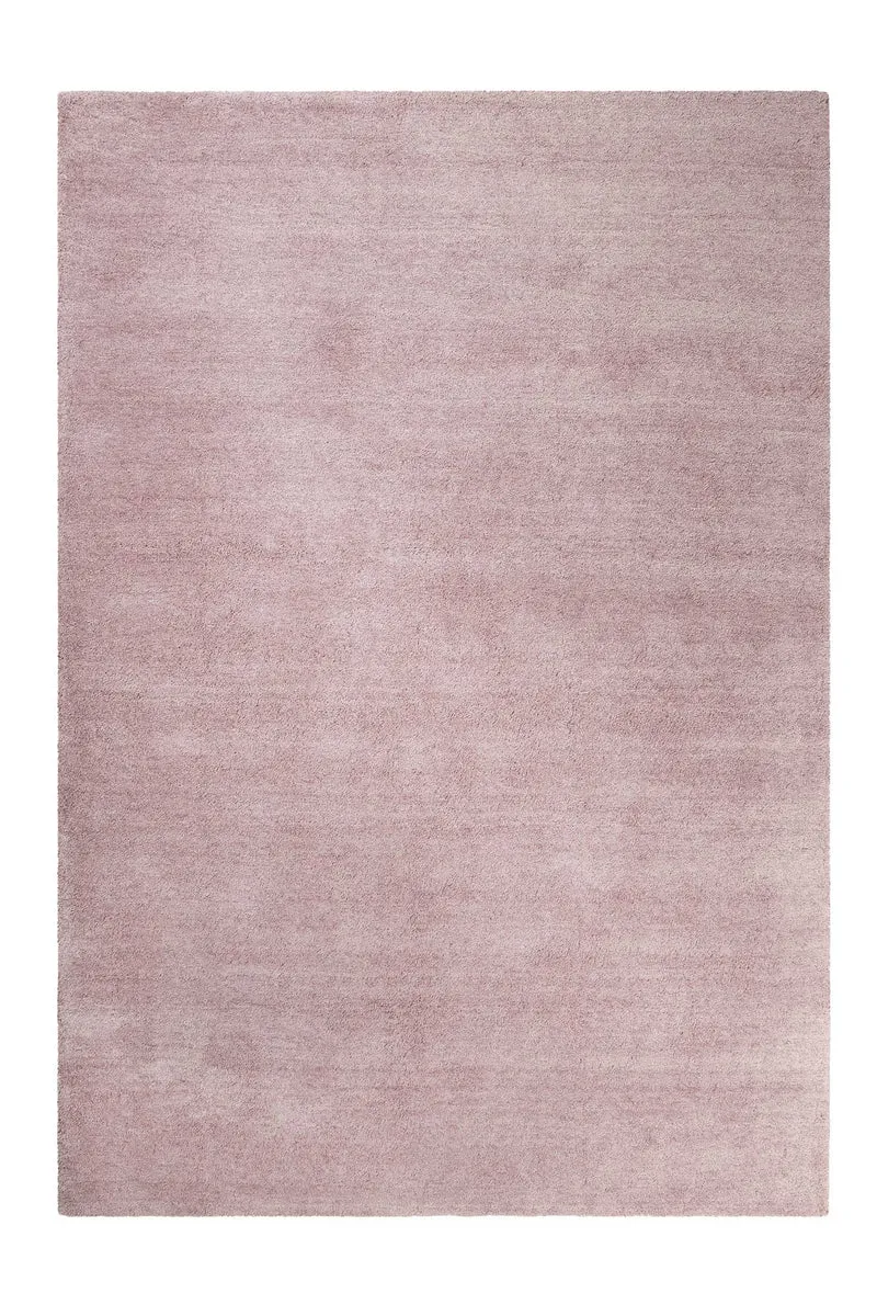 Esprit Teppich Rosa Hochflor "Loft"