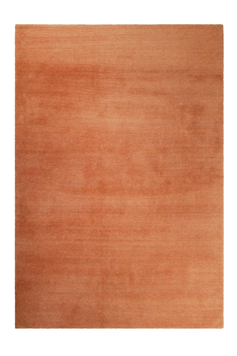 Esprit Teppich Orange Hochflor "Loft"