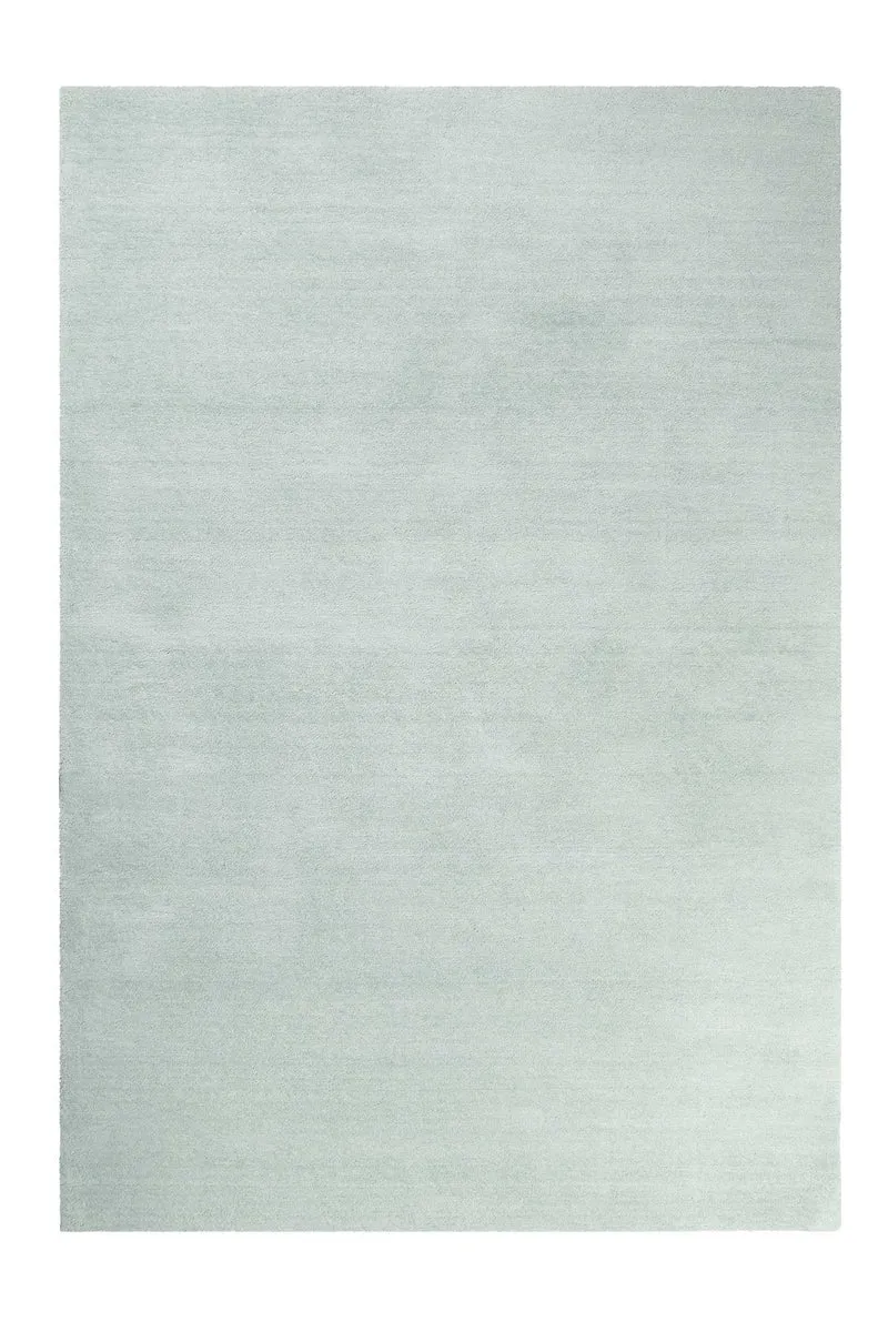 Esprit Teppich Hellgrün Hochflor "Loft"
