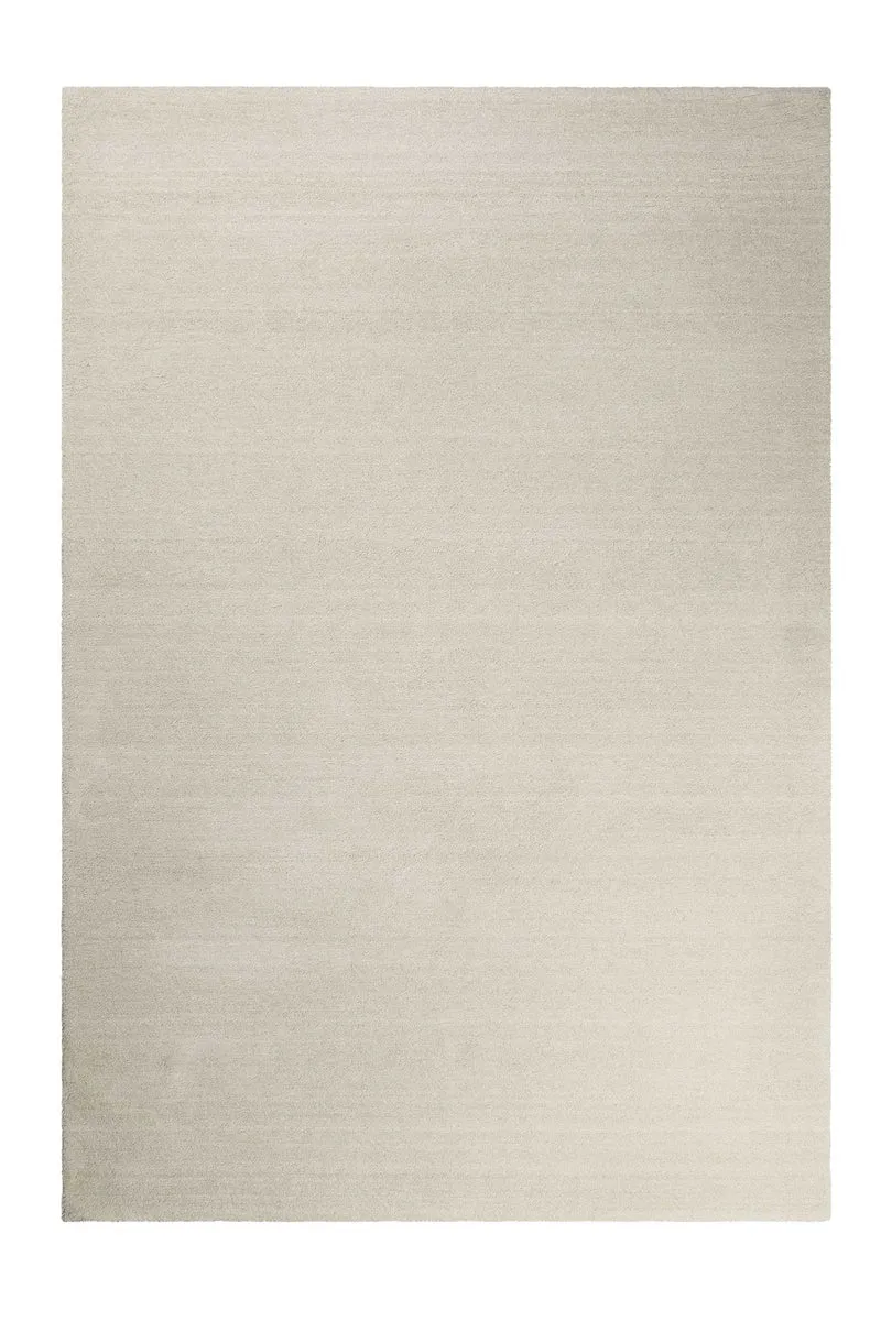 Esprit Teppich Hellbeige Hochflor "Loft"