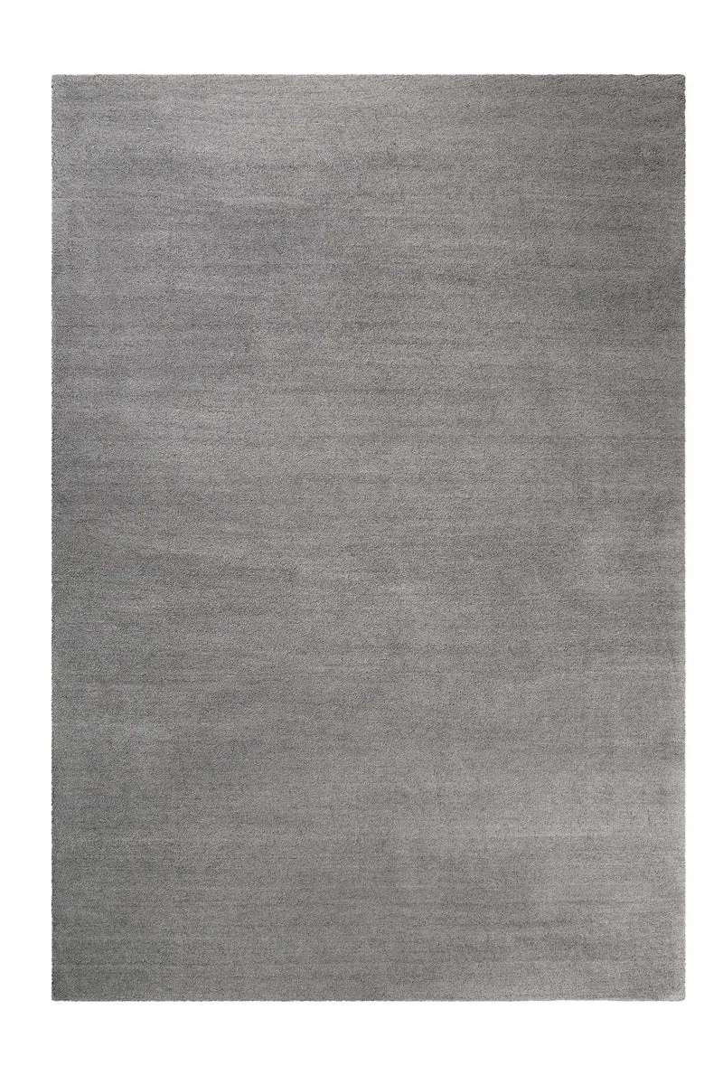 Esprit Teppich Grau Hochflor "Loft"