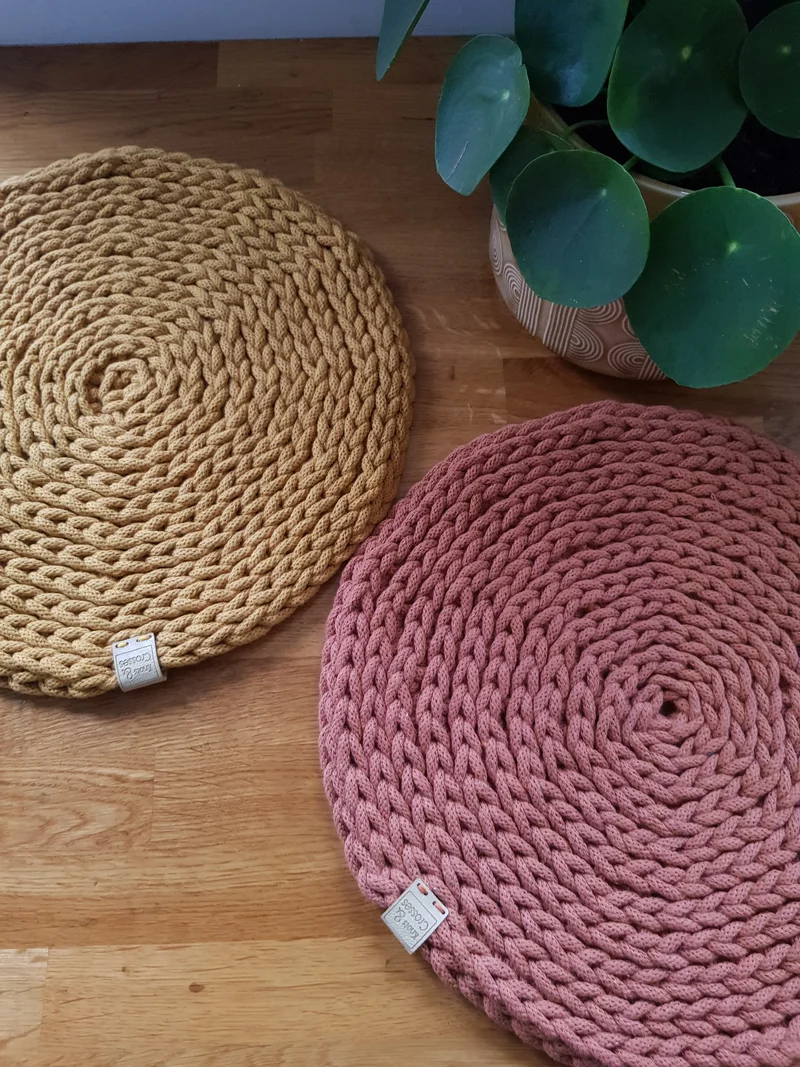 Large Table Mat