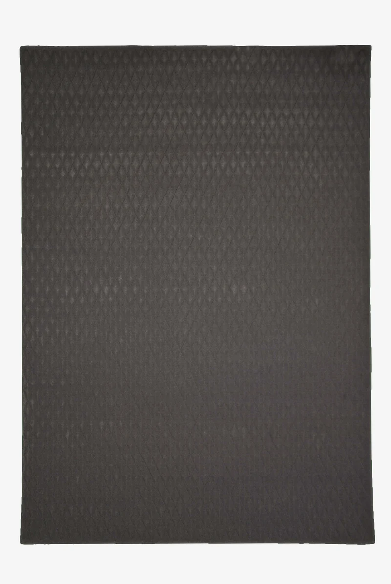 Diamond 7489/990 Cream - Grau - 140 x 200 cm