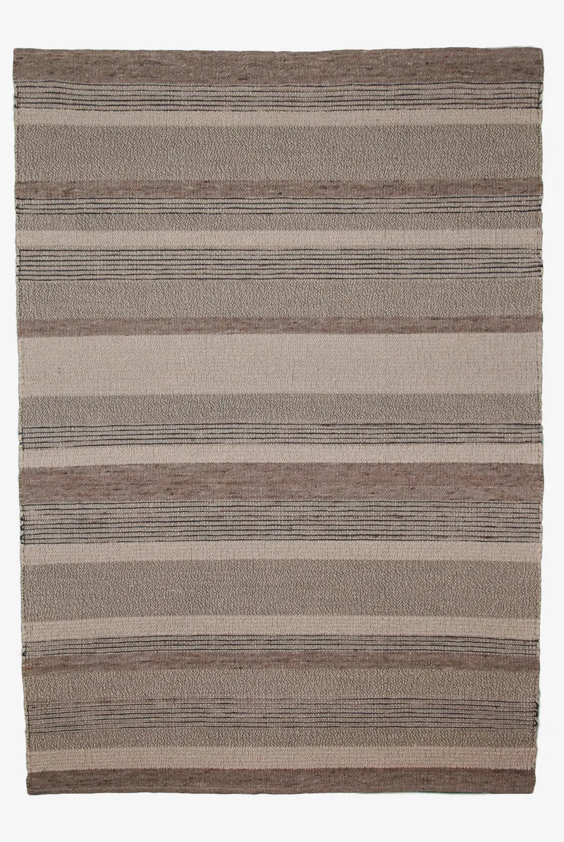 Handwebteppich Africa Selected 108/66 - 170 x 240 cm