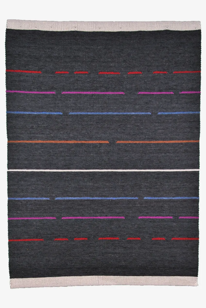 Handwebteppich Orlando Des. + Fb. 2138 - 140 x 200 cm