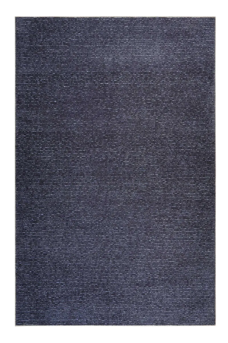 Esprit Teppich Blau Kurzflor "Marly"