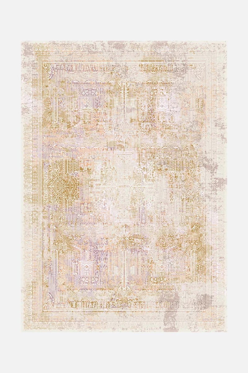 Delia Morganit Teppich