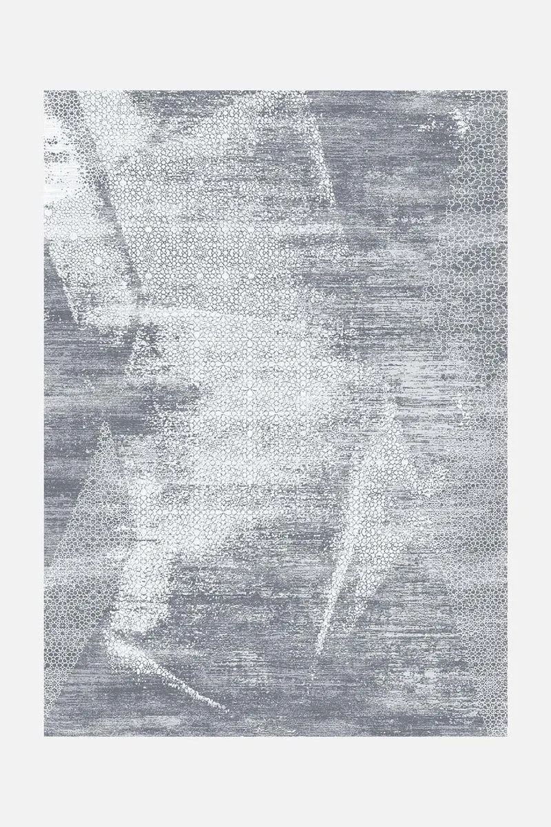 Delara Abstrakt Teppich