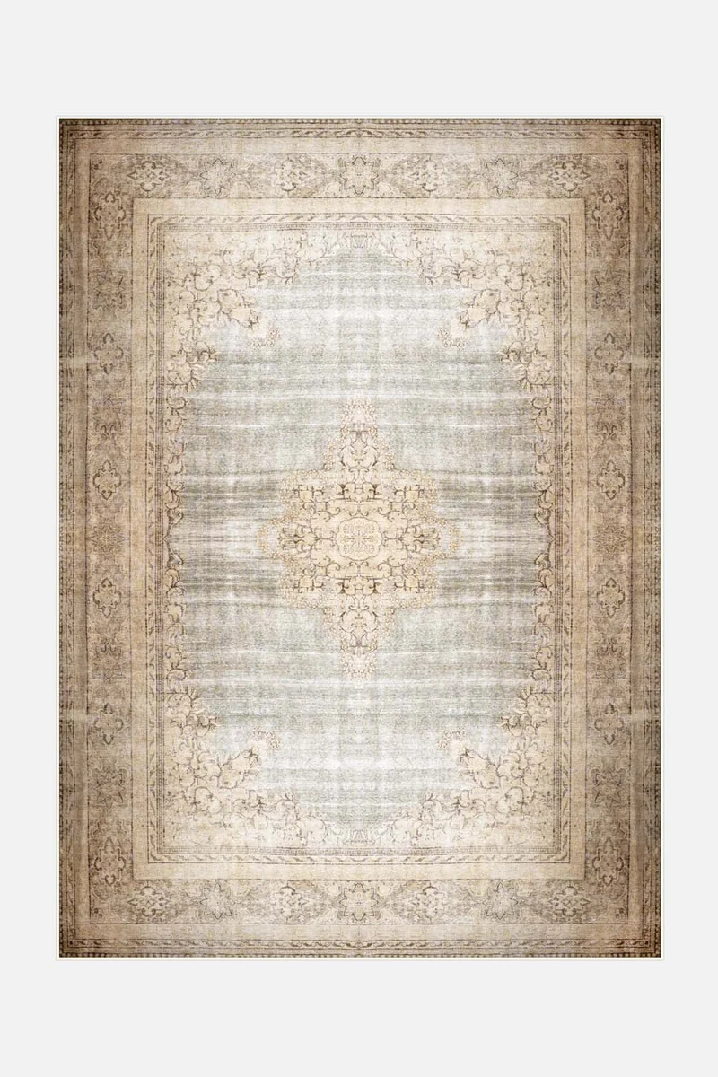 Kimia Vintage Teppich