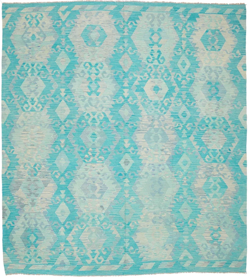 Kelim | 284 x 253 cm | Nr. 12-477950