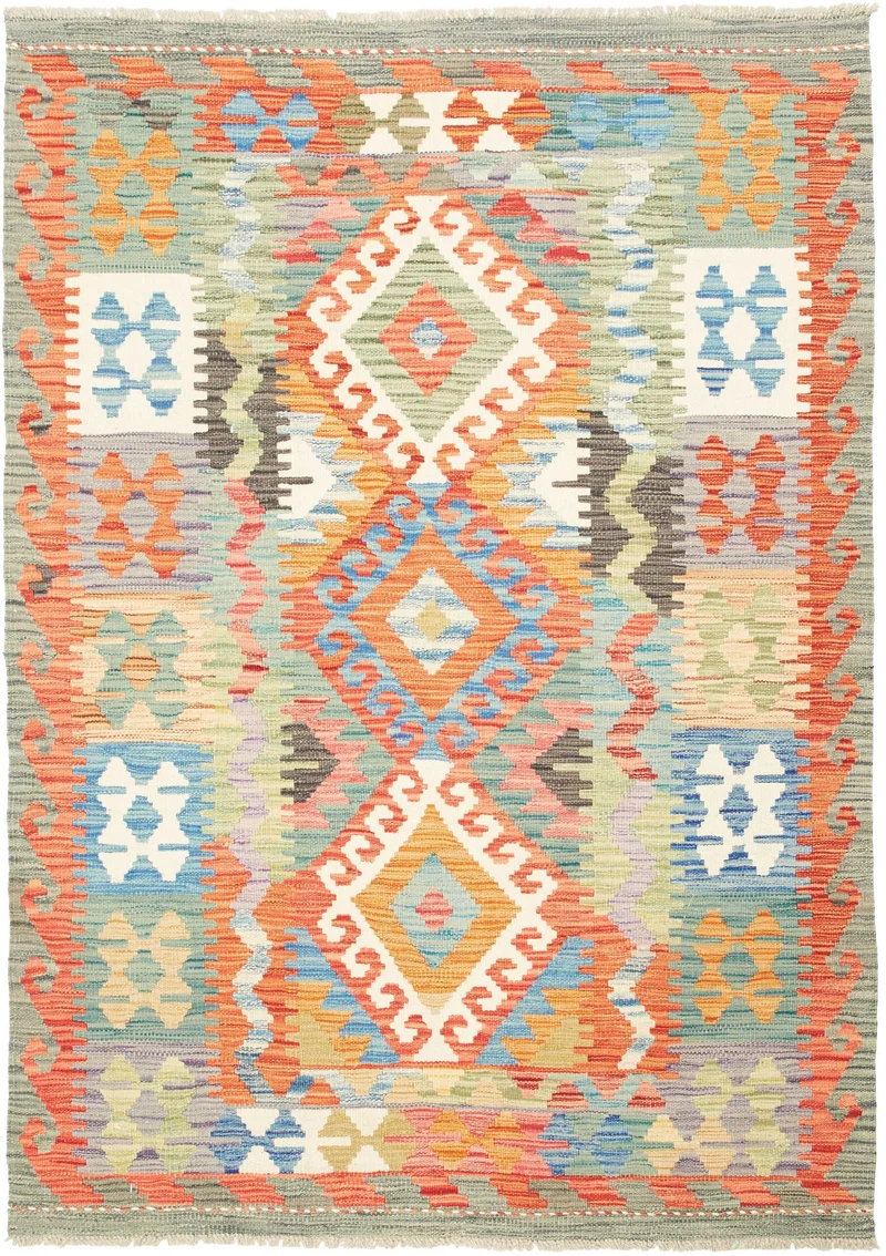 Kelim | 175 x 124 cm | Nr. 12-468009