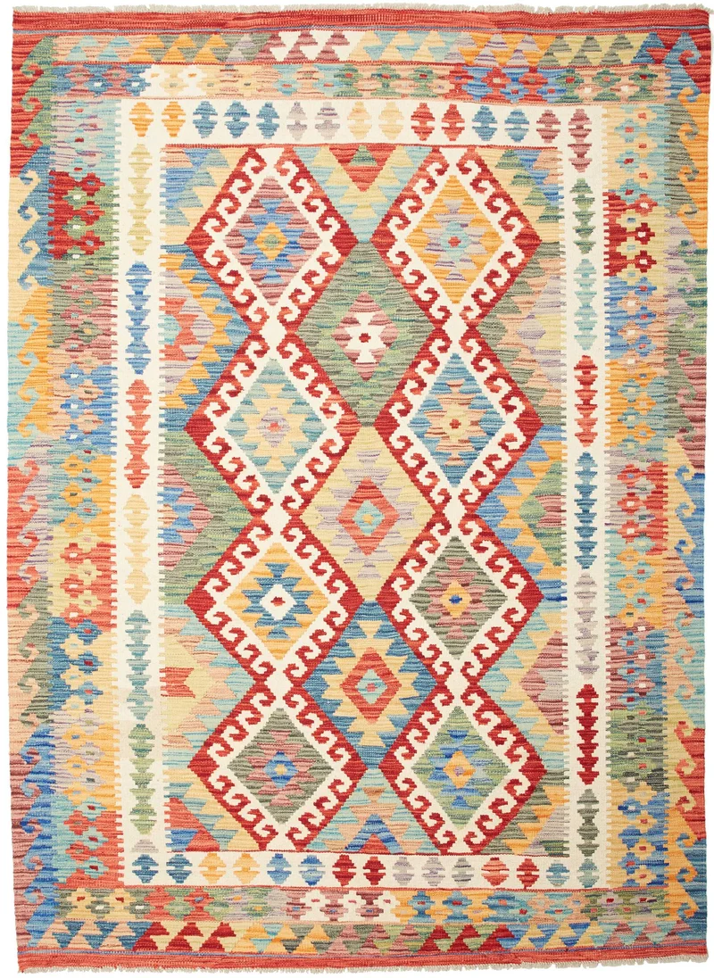 Kelim | 236 x 171 cm | Nr. 12-468778