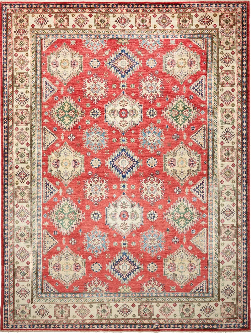 Kazak | 325 x 247 cm | Nr. 12-273083