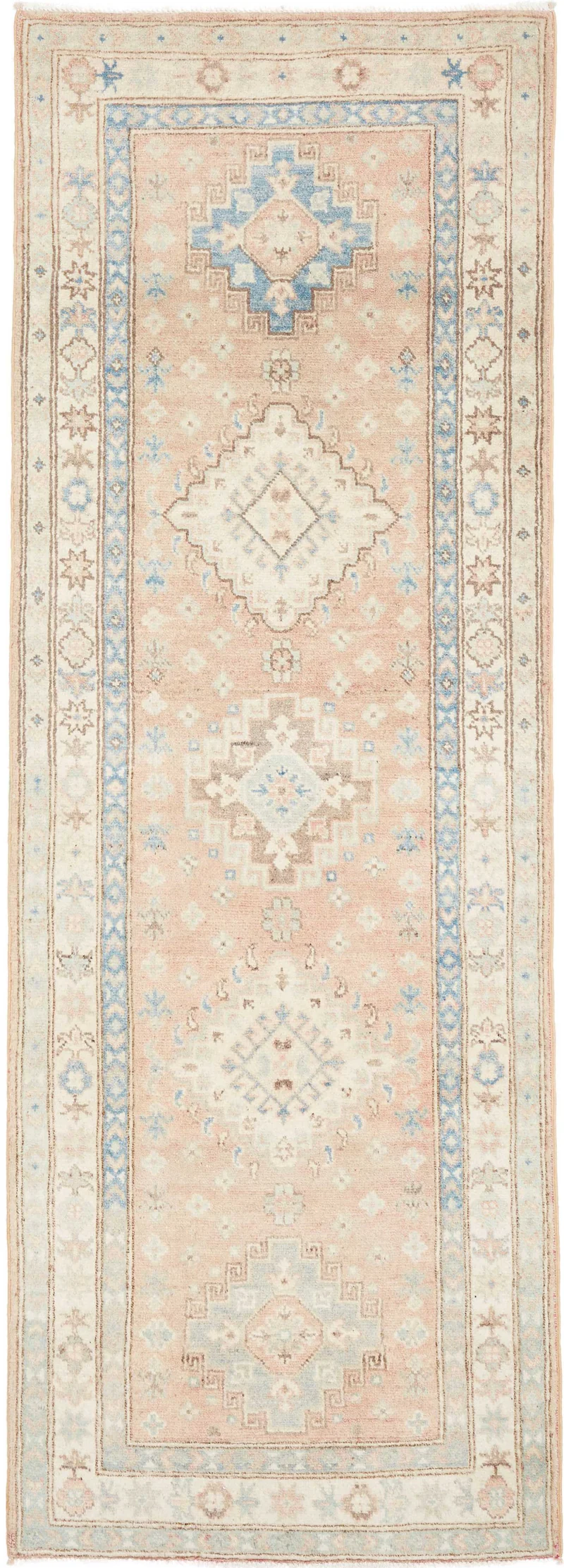 Kazak | 208 cm x 75 cm | Nr. 12-482994