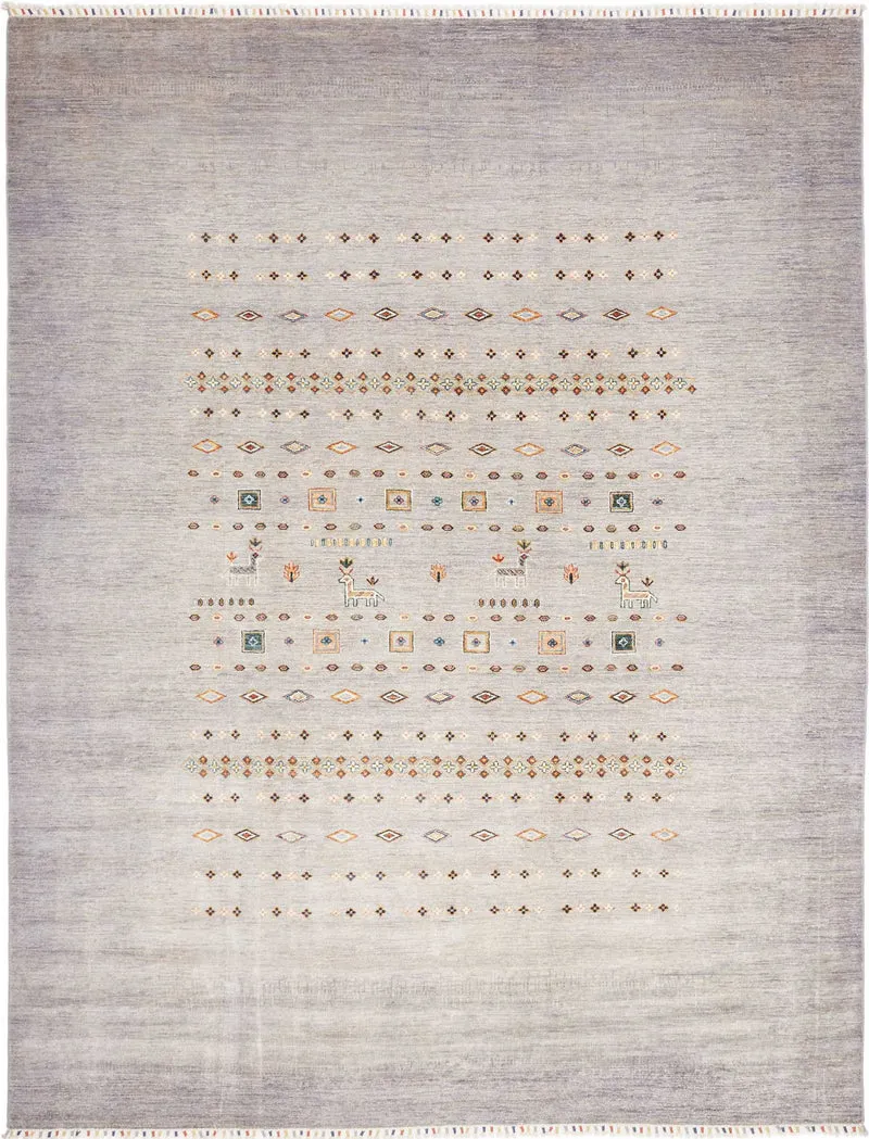 Oxiana | 355 cm x 273 cm | Nr. 12-483100