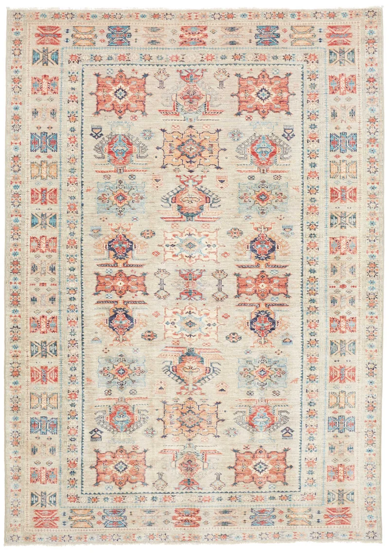 Kazak | 245 cm x 171 cm | Nr. 12-482461