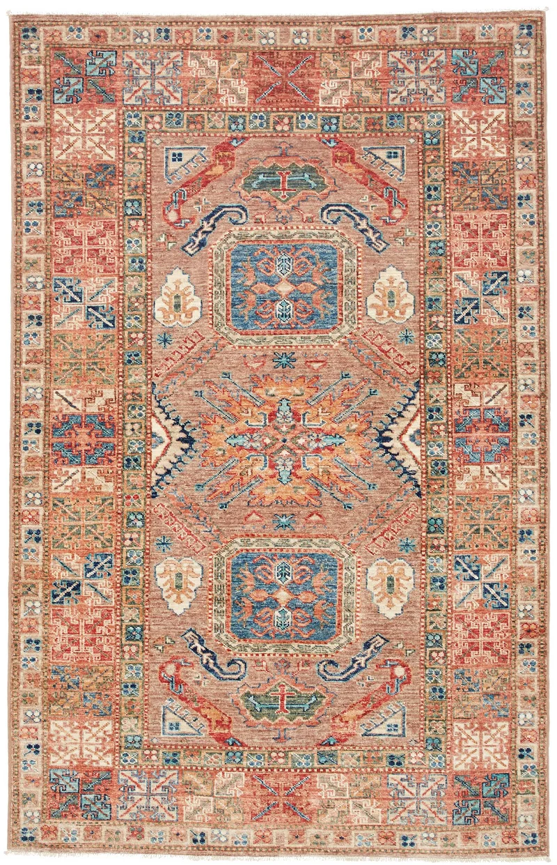 Kazak | 190 cm x 122 cm | Nr. 12-477042