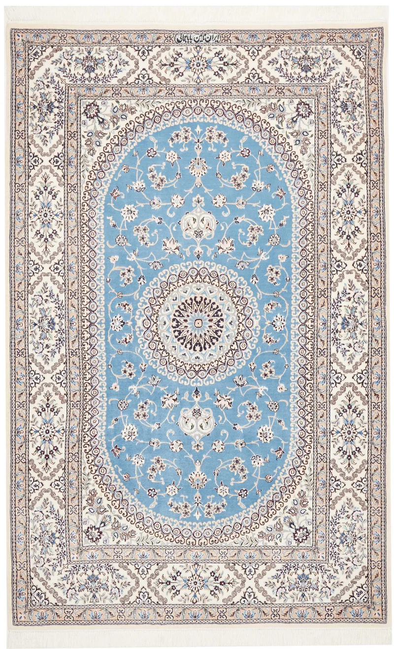 Nain | 200 cm x 127 cm | Nr. 12-466297