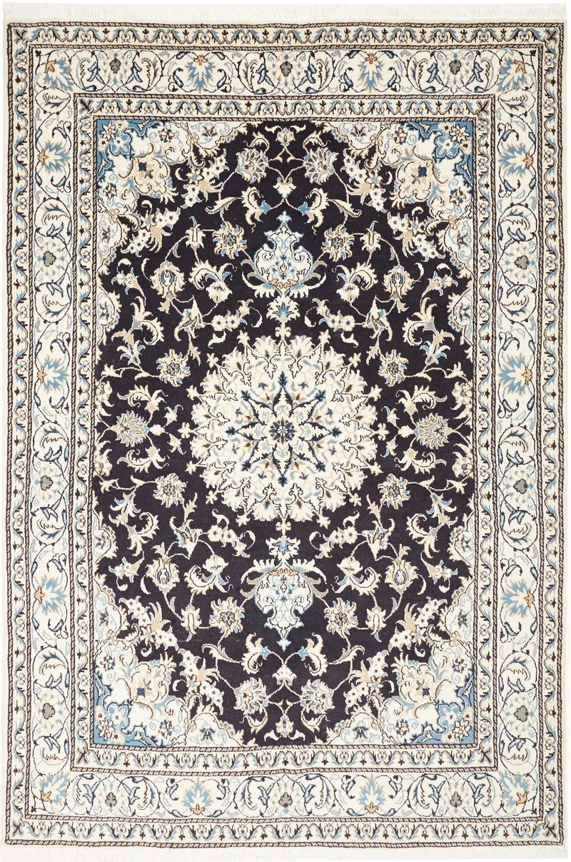 Nain Kaschmar | 246 cm x 165 cm | Nr. 12-469621