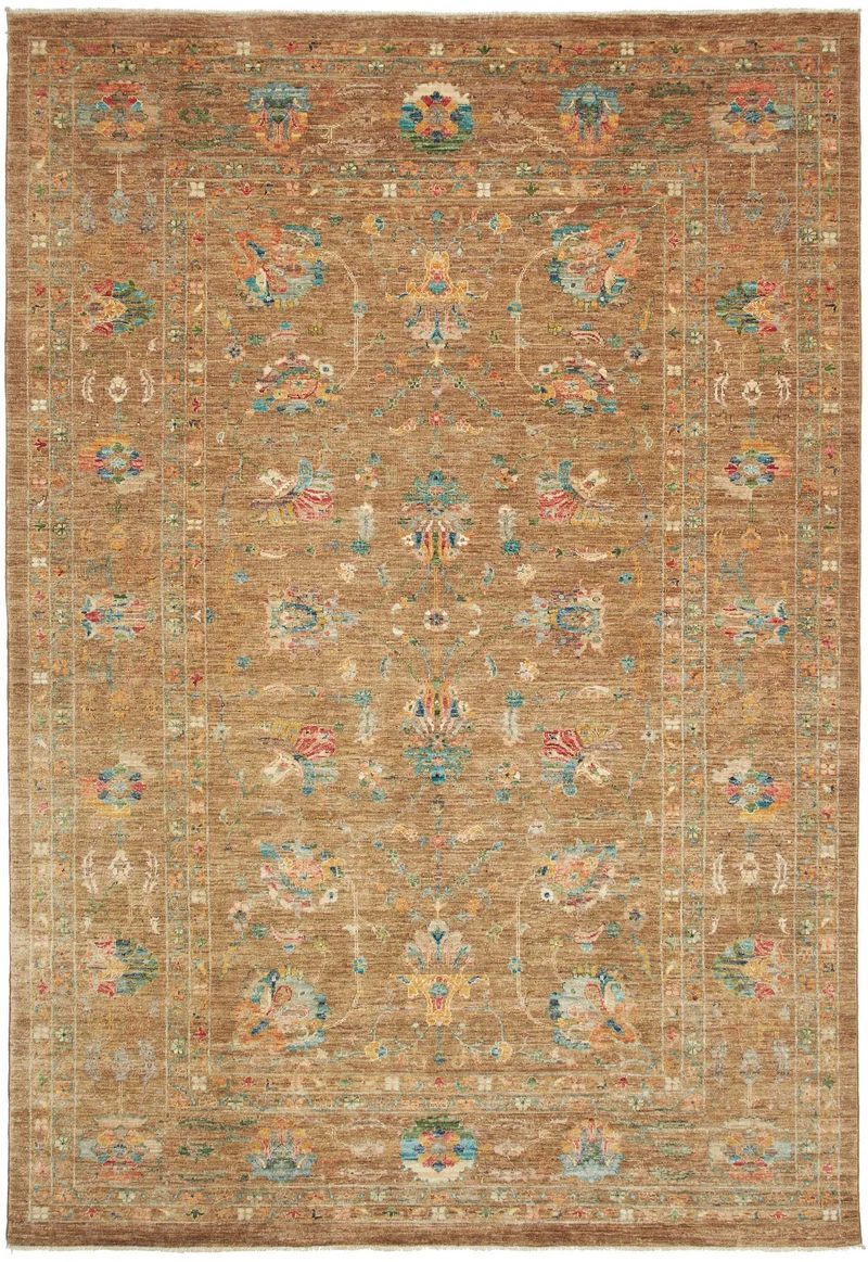 Ziegler | 296 cm x 202 cm | Nr. Z-4608