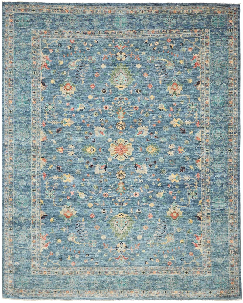 Ziegler | 306 cm x 244 cm | Nr. Z-4607
