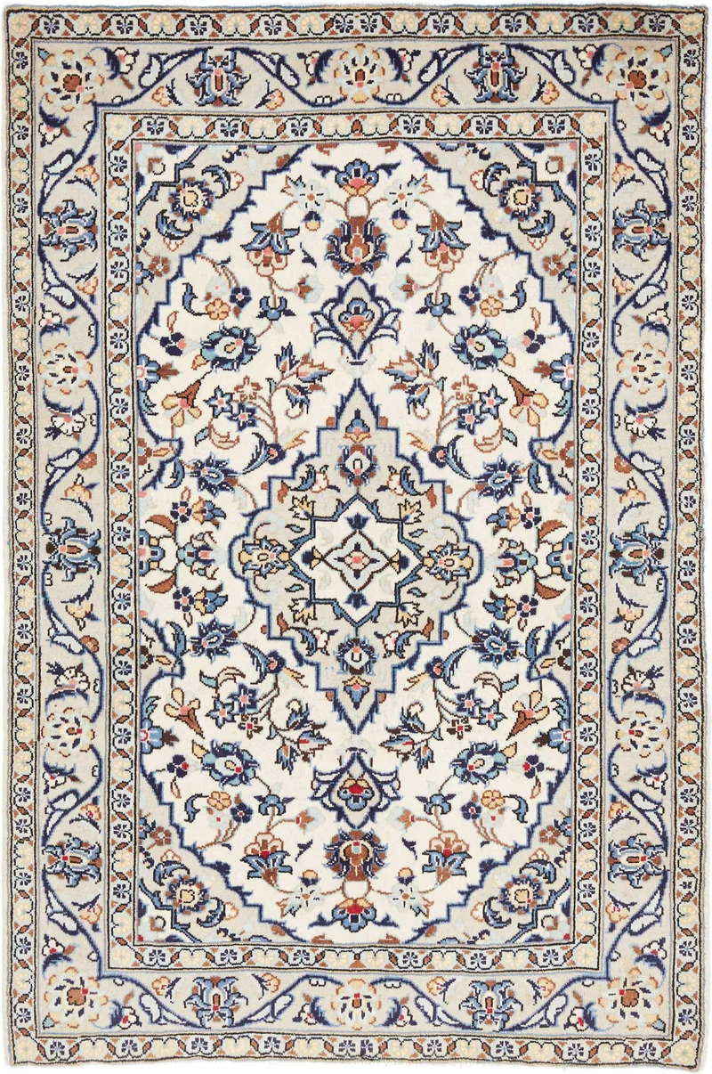 Keshan | 150 cm x 100 cm | Nr. 12-484480