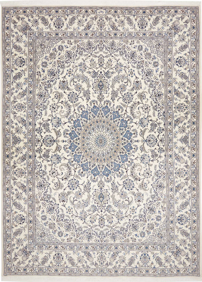 Nain Kaschmar | 400 cm x 290 cm | Nr. 12-484408