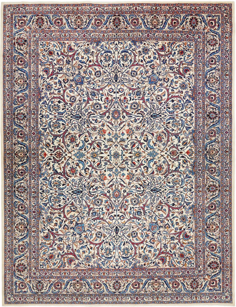Meschad | 392 cm x 305 cm | Nr. 12-484359