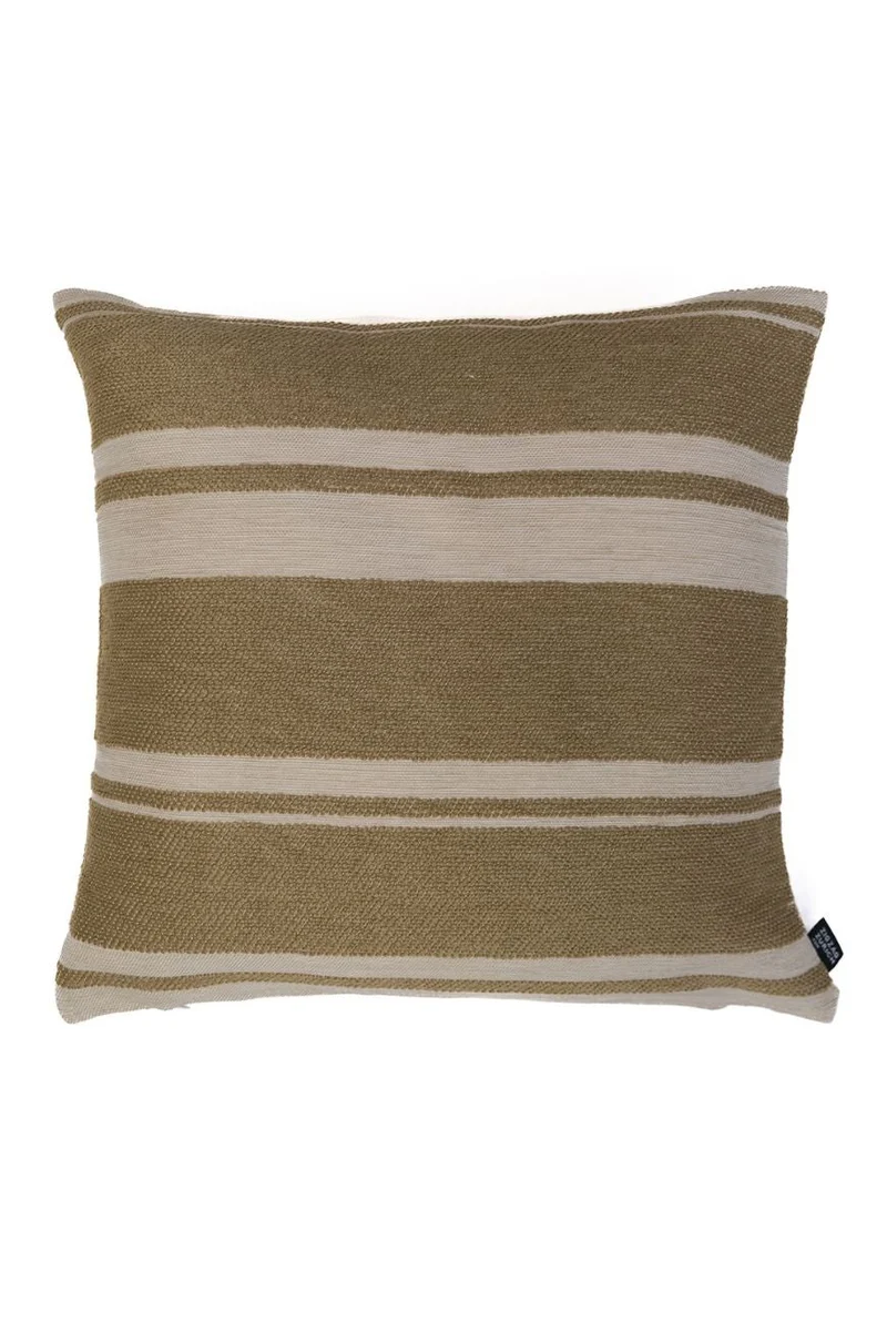 Outdoor Pillows "Levante" - Tobacco