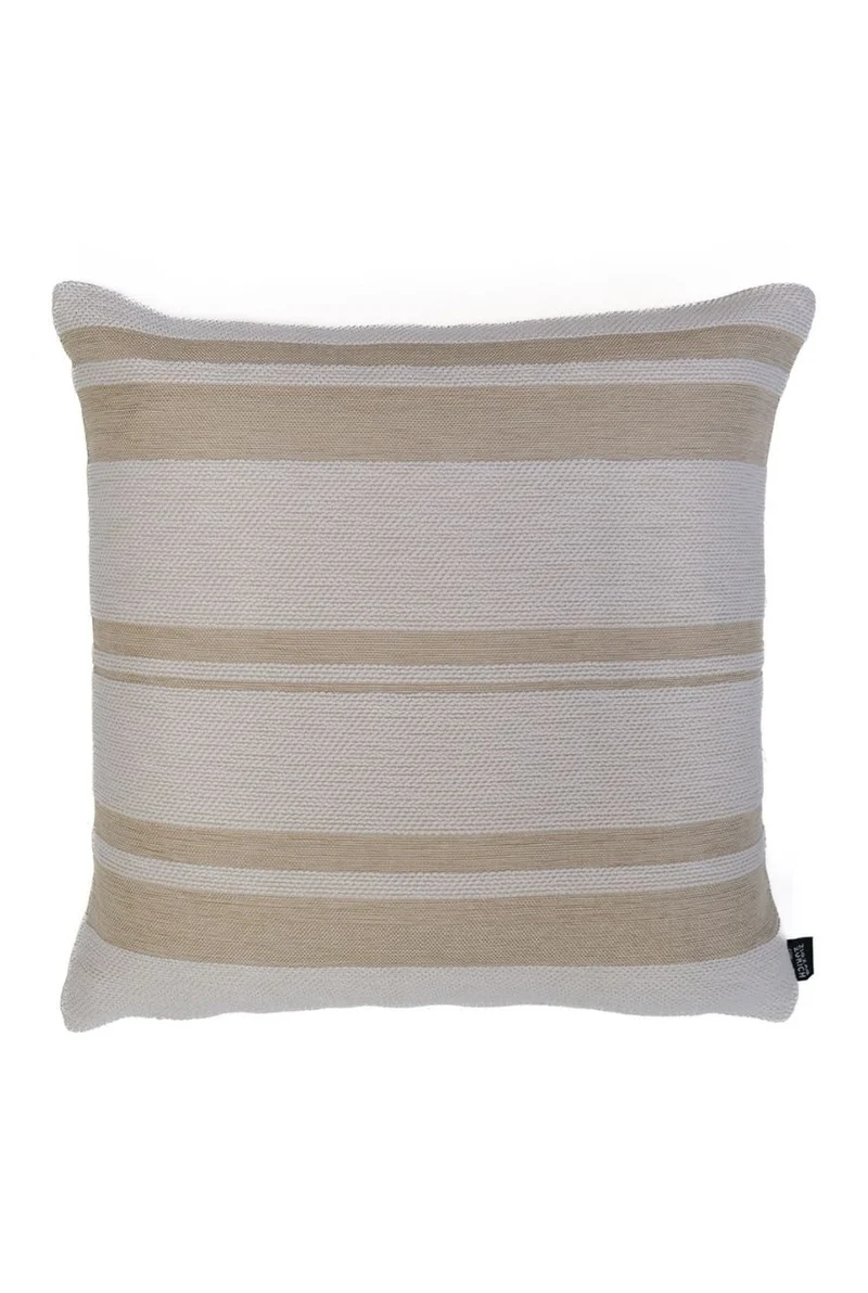 Outdoor Pillows "Levante" - Linen