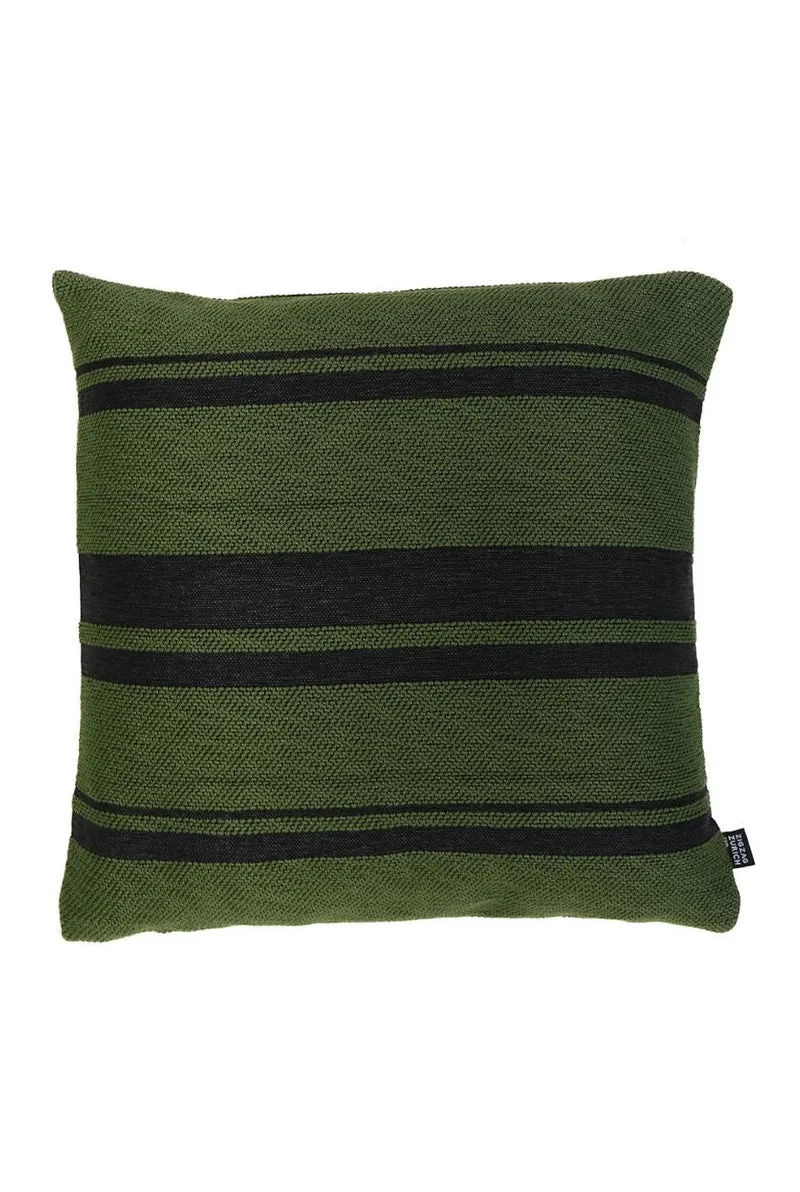 Outdoor Pillows "Levante" - Black Forest