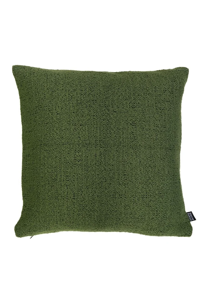 Outdoor Pillows "Solano" - Black Forest