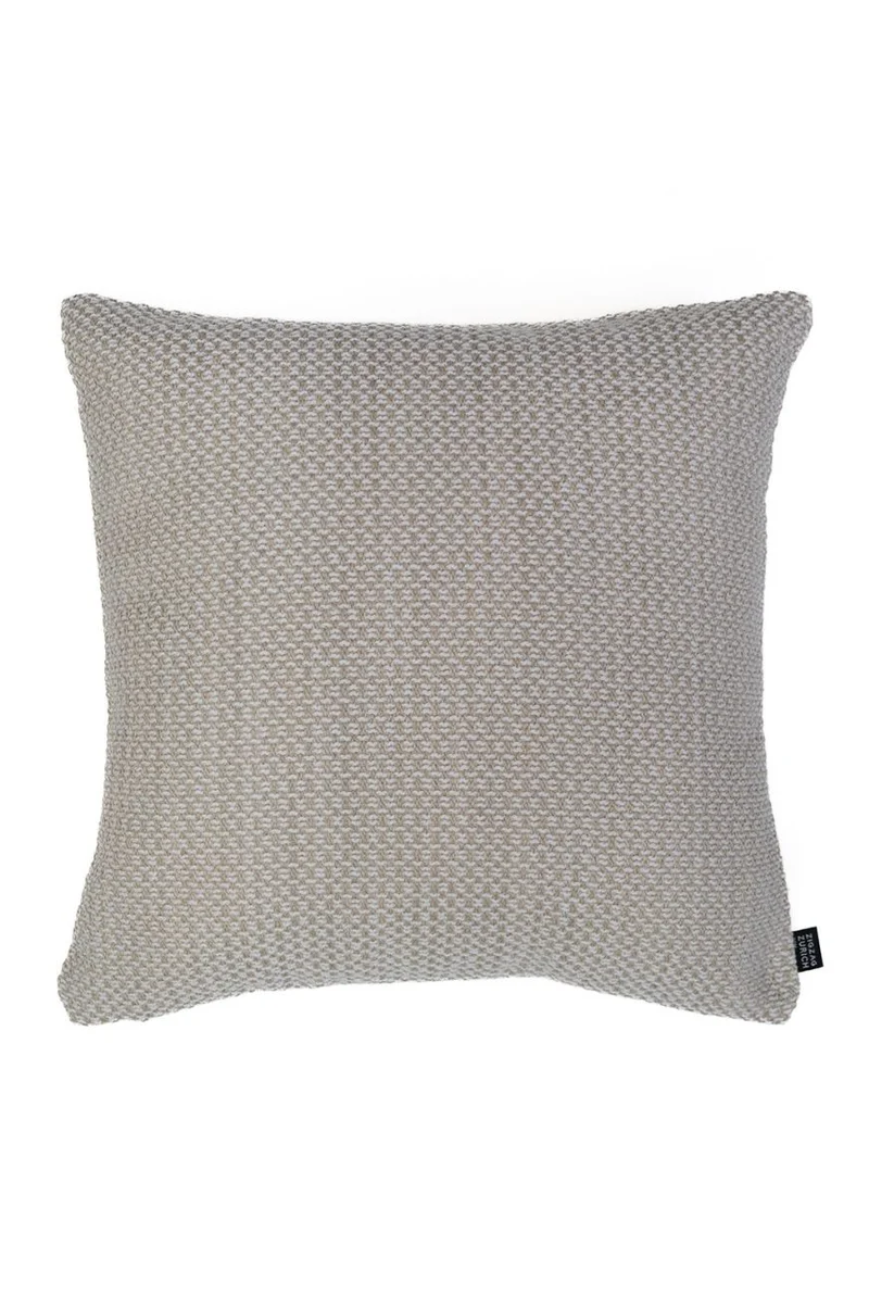Outdoor Pillows "Sirocco" - Ash