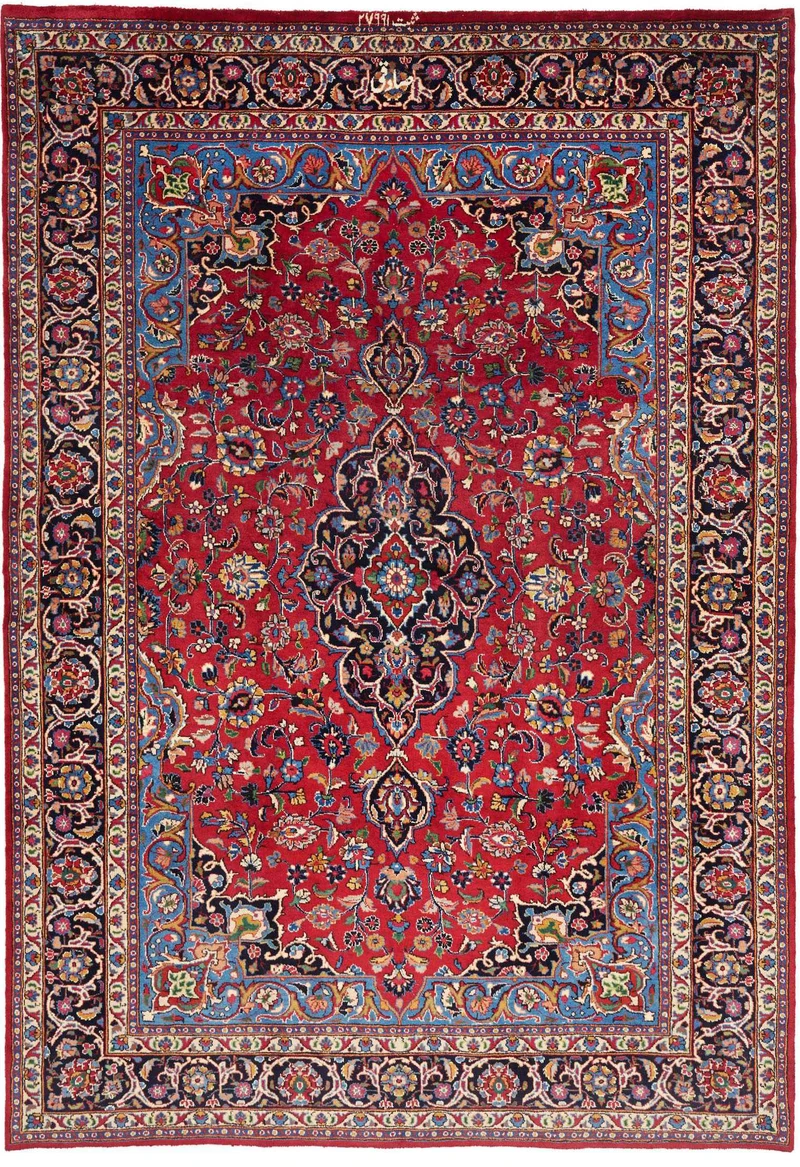 Meschad | 292 cm x 202 cm | Nr. 12-484455