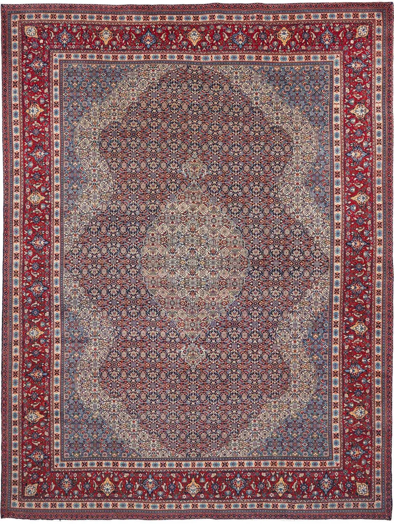 Sarough | 400 cm x 305 cm | Nr. 12-484454