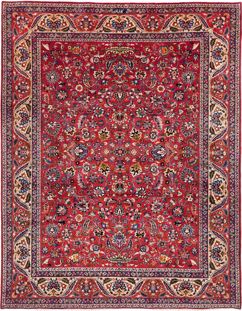 Meschad | 380 cm x 298 cm | Nr. 12-484453