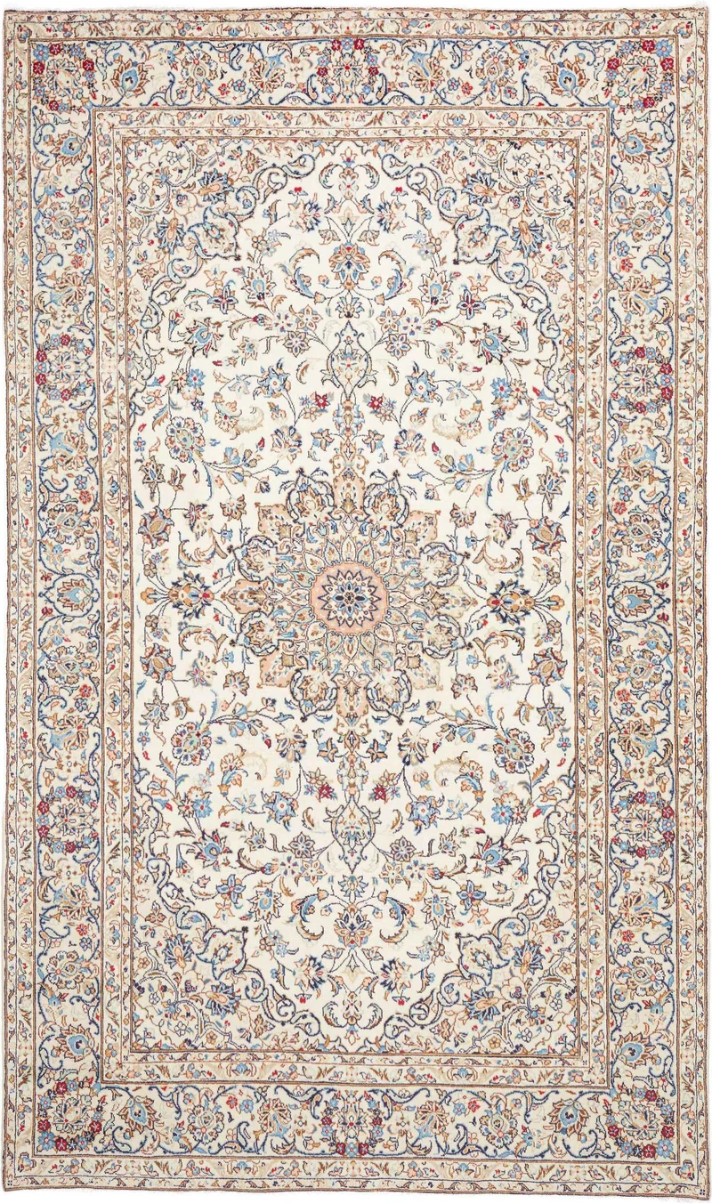 Keshan | 330 cm x 195 cm | Nr. 12-484447