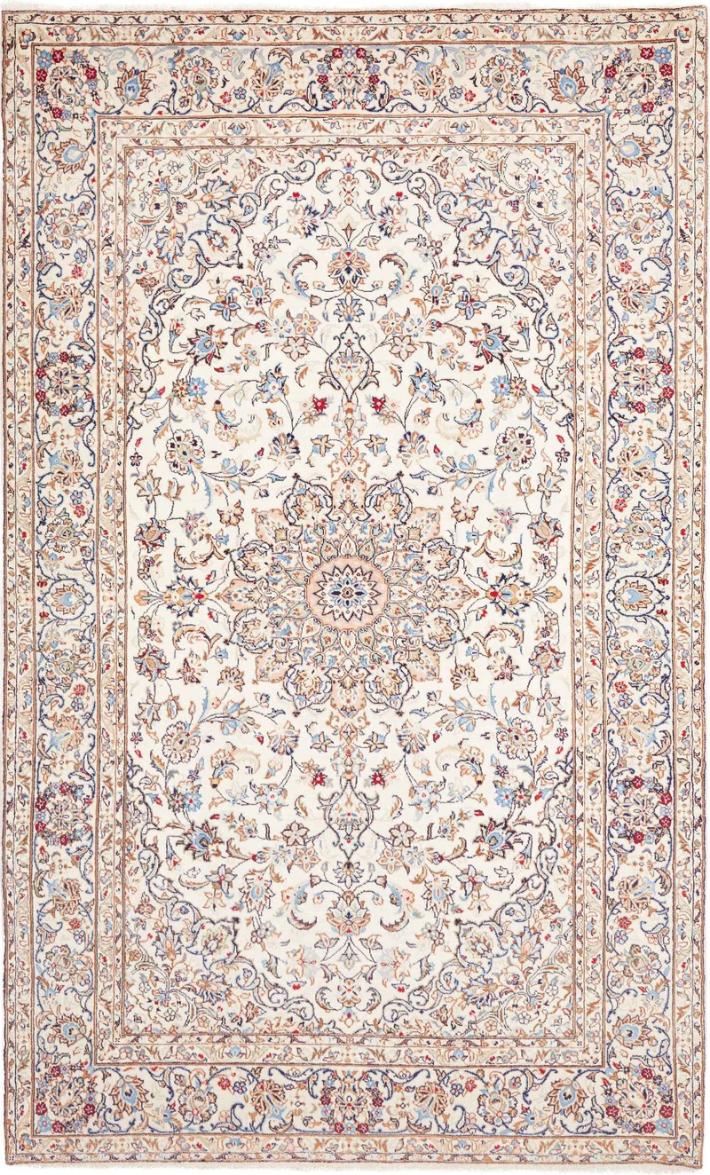 Keshan | 324 cm x 195 cm | Nr. 12-484444