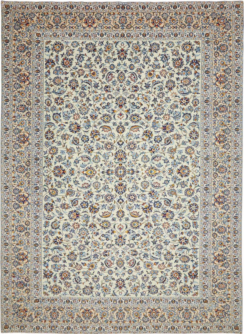Keshan | 416 cm x 308 cm | Nr. 12-484438